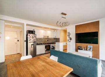 GMA-GMA-339_2 · Venta Departamento 3 Ambientes con Balcón y Amenities - Villa del Parque