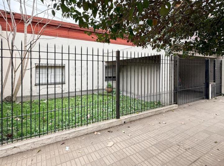 Casa · 70m² · 4 Ambientes · 1 Cochera