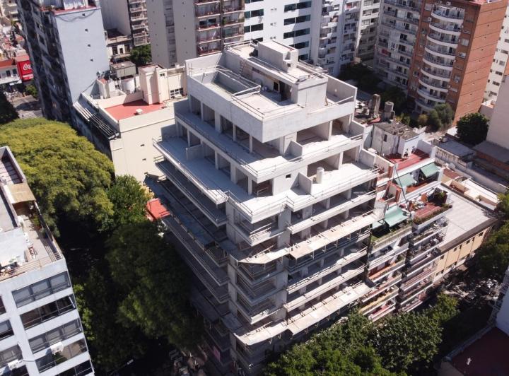 Desarrollo vertical · Maker Belgrano