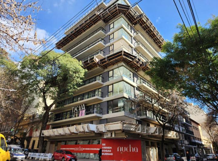 Desarrollo vertical · Maker Belgrano