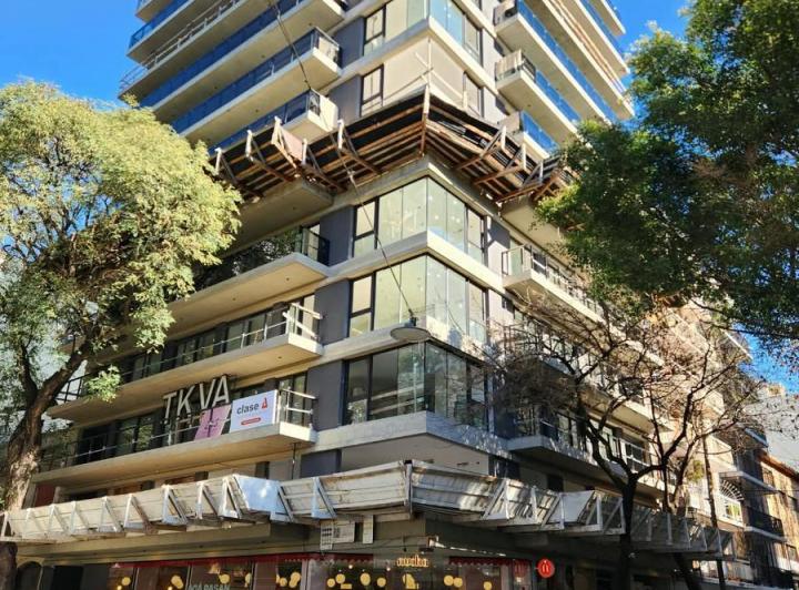 Desarrollo vertical · Maker Belgrano