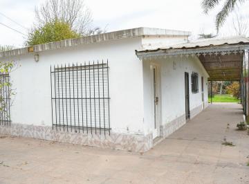 Casa · 100m² · 5 Ambientes · Casa en Venta 2 Dorm. en Álvarez Sobre Ruta 18