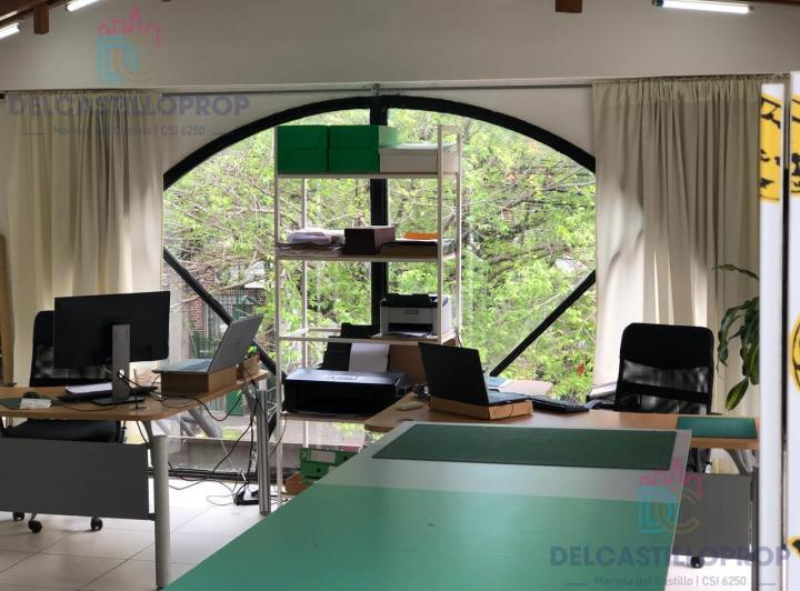 Local comercial · 73m² · 1 Ambiente
