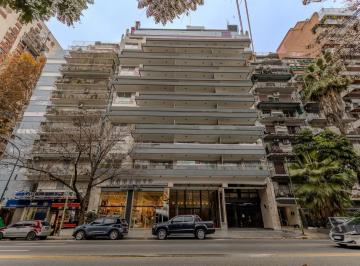Departamento · 45m² · 2 Ambientes · 1 Cochera · Departamento 2 Ambientes en Belgrano Full Amenities