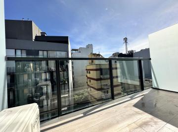 Departamento · 27m² · 1 Ambiente · Venta Departamento Monoambiente con Balcon en Palermo