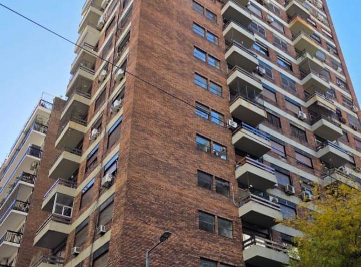 Departamento en Retiro