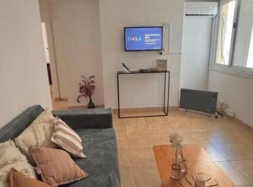 Departamento de 3 ambientes, Palermo · Alquiler 3 Ambientes Amoblado 65 Mtrs Palermo