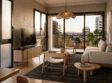 Departamento · 96m² · 3 Ambientes · 2 Cocheras · Venta | Piso Completo Al Mar | 3 Ambientes | Playa Grande | 2 Cocheras | Amenities | La Palma V