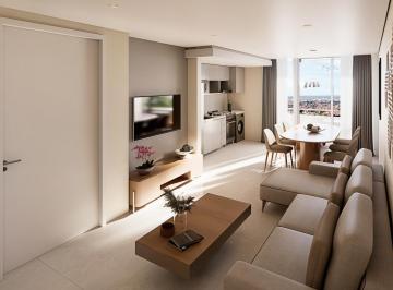 Departamento · 77m² · 3 Ambientes · Venta | Departamento | 3 Ambientes | Centro | en Pozo