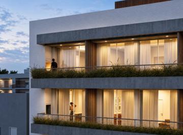 Departamento · 79m² · 3 Ambientes · Departamento en Pozo | 3 Ambientes | Terminal Vieja | Guemes | Al Contrafrente con Balcón Terraza