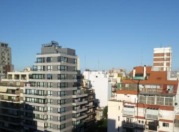 Departamento de 1 ambiente, Palermo · Palermo Zona Up