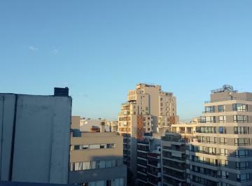 Departamento de 1 ambiente Alquiler $ 470.000 · Palermo Zona Up