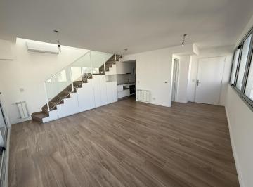 Departamento · 55m² · 2 Ambientes · Venta Dúplex 2 Ambientes con Terraza Propia en Almagro