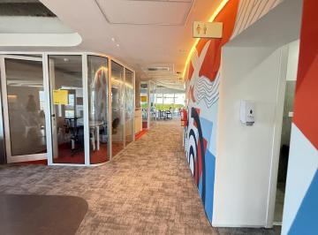Oficina comercial · 1m² · Espacio Corporativo Temporal en Capitalinas | 20 Puestos