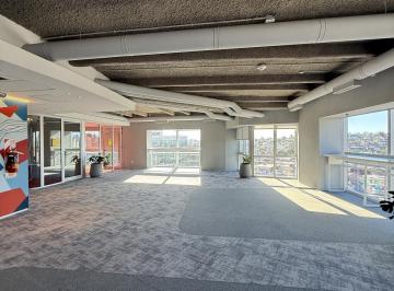 Oficina comercial · 1m² · Espacio Corporativo Temporal en Capitalinas | 2 Oficinas Privadas Conectadas