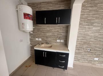Departamento · 55m² · 2 Ambientes · Departamento 2 Dorm. en Ludueña