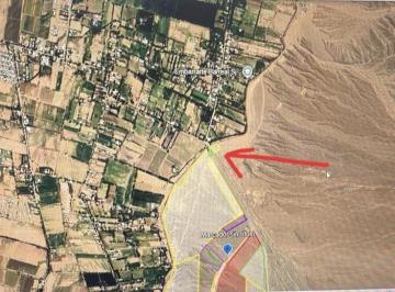 Terreno · 4500m² · Terreno en Venta en Zona Entrada a Barreal, San Juan