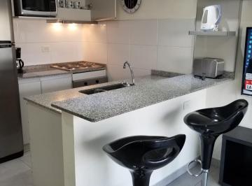 Departamento · 50m² · 1 Ambiente · Departamento Dos Ambientes en Alquiler en Palermo Buenos Aires