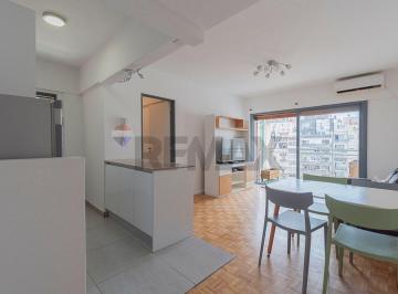 Departamento · 47m² · 3 Ambientes · Venta Retiro - Departamento 3 Ambientes con Balcon