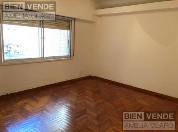 Departamento · 39m² · 2 Ambientes · Excelente Departamento 2 Ambientes en Belgrano en Alquiler