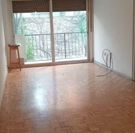 Alquiler 3 Ambientes con Balcon