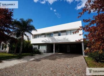 Casa · 370m² · Casa a Estrenar Fincas de Iraola 2
