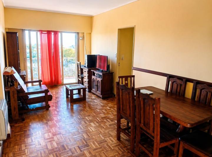 Departamento 4 Ambientes Villa Devoto