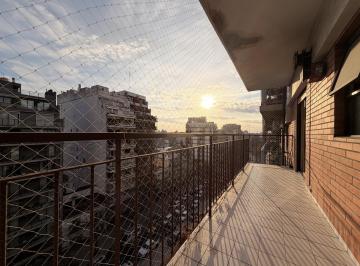 Departamento · 75m² · 4 Ambientes · Piso de 4 Ambientes con Balcón en Venta en El Cid Campeador