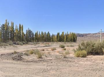 Terreno · 1400m² · Excelente Terreno en Barreal, San Juan