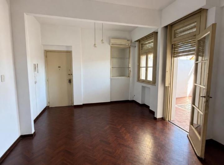 Departamento · 70m² · 3 Ambientes
