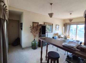 Departamento de 2 ambientes, Núñez · Venta | Nuñez | 2 Ambientes Amplio con Balcon Al Frente. Muy Luminoso