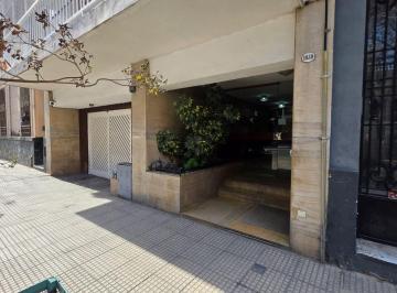 Departamento · 39m² · 2 Ambientes · Depto 2 Amb - Luminoso - Caballito
