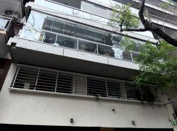 Departamento · 35m² · 1 Ambiente · Alquiler Departamento Zabala y Amenabar
