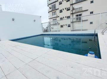 Departamento · 35m² · 1 Ambiente · Alquiler Departamento Zabala y Amenabar