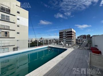 Departamento · 35m² · 1 Ambiente · Alquiler Departamento Zabala y Amenabar
