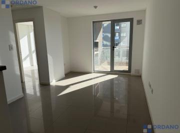 Departamento · 45m² · 2 Ambientes · Dpto 1 Dorm en Alquiler