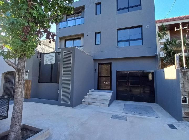 Departamento · 21m² · 1 Ambiente