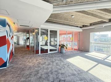 Oficina comercial · 1m² · Espacio Corporativo Temporal en Capitalinas | 2 Oficinas Privadas Conectadas