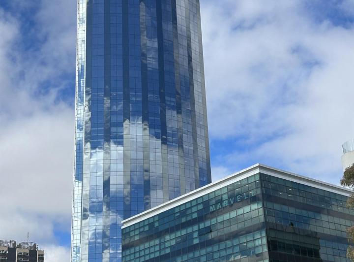 Oficina comercial · 1m²