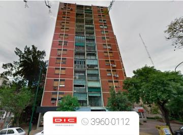 Departamento · 64m² · 4 Ambientes · Departamento 4 Ambientes Alquiler - Acas. - Vias/santa Fe