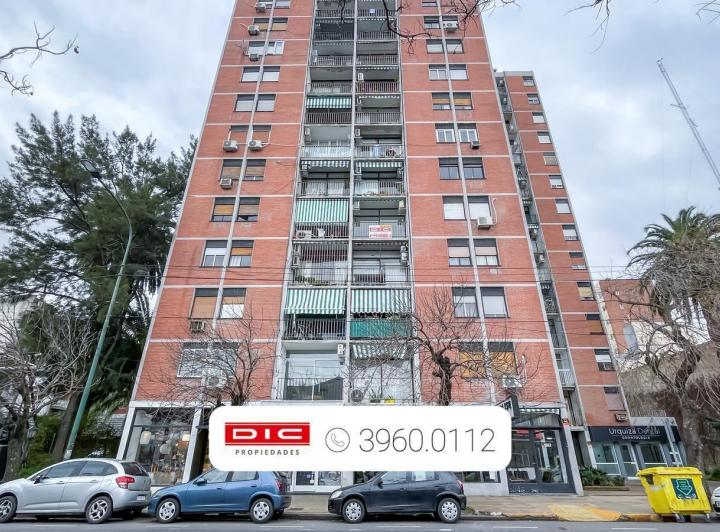 Departamento · 64m² · 4 Ambientes