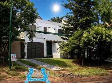 Departamento de 3 ambientes, Pinamar · Venta Departamento Duplex en Pinamar 2 Dorm. - Patio y Parrilla