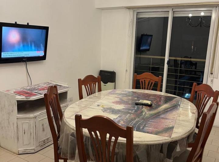 Alquiler Amoblado en Villa Luro - 3 Ambientes - Excelente Ubicación