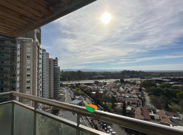 Departamento · 60m² · 4 Ambientes · 1 Cochera · Altos de Villasol 2 Dorm. con Cochera