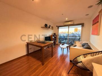 Departamento · 48m² · 2 Ambientes · 1 Cochera · 2 Ambientes con Cochera y Baulera en Victoria | Excelente Ubicación
