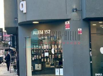 Local comercial · 140m² · A. Impecable Local en Venta Centro Quilmes