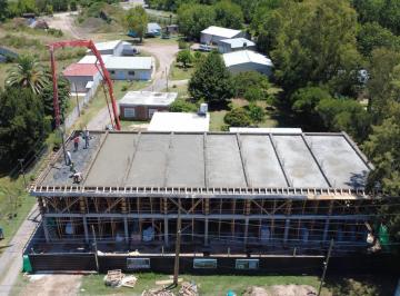 Local comercial · 80m² · Locales Comerciales a Estrenar en Alquiler Canning.