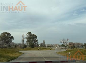 Terreno · 1537m² · Terreno en Barrio Privado Costa Nogal, Neuquen