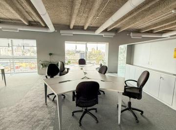 Oficina comercial · 1m² · Espacio Corporativo Temporal en Capitalinas | 6 Puestos de Trabajo en Espacio Abierto