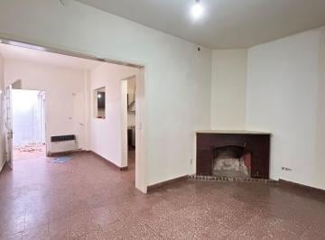 Casa de 4 ambientes, Quilmes · Casa en Venta en Quilmes Centro